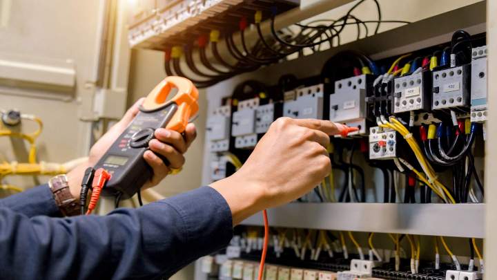 Electricien urgence Montreal